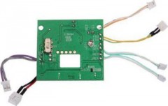 Carrera Digital 124 Decoder mit Blinklicht Цифровой декодер 124 с мигающим светом