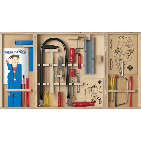 Pebaro Laubsageschrank mit 2 Vorlagen Шкаф для листвы с 2 шаблонами