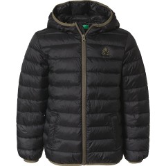 United Colors of Benetton Ubergangsjacke fur Jungen Межсезонная куртка для мальчика