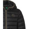 United Colors of Benetton Ubergangsjacke fur Jungen Межсезонная куртка для мальчика