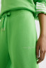 Tommy Hilfiger 1985 COLLECTION TAPERED  Tracksuit bottoms spring lime 1985 COLLECTION TAPERED Спортивные штаны весенняя известь