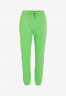 Tommy Hilfiger 1985 COLLECTION TAPERED  Tracksuit bottoms spring lime 1985 COLLECTION TAPERED Спортивные штаны весенняя известь