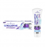 Sensodyne Clinical Repair Zahncreme 75ml, Зубная паста  защита от чувствительности зубов с комплексом NovaMin  75 мл