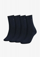 Tommy Hilfiger 4ER PACK CLASSIC Socks blau 4-PACK CLASSIC Носки синий