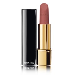 Матовая губная помада Chanel Rouge Allure Velvet Lipstick, оттенок 62 Libre