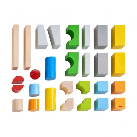 Haba Bausteine строительные блоки