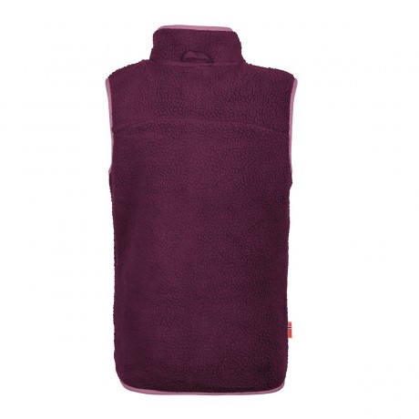 TROLLKIDS Fleeceweste Hemsedal Fleecewesten Флисовый жилет Флисовые жилеты Hemsedal