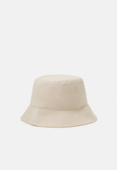 Tommy Hilfiger FLAG BUCKET UNISEX Hat classic beige FLAG BUCKET UNISEX Шапка классический бежевый