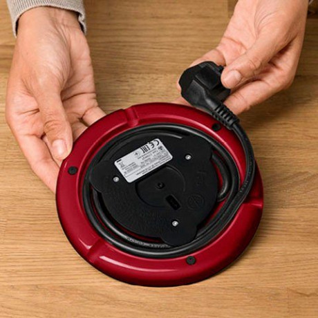 BOSCH BOSCH Wasserkocher TWK6A514, 1,7 l, 2200 W  Чайник BOSCH TWK6A514, 1,7 л, 2200 Вт