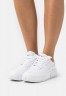 Nike Sportswear W AIR FORCE 1 FONTANKA Sneaker low white W AIR FORCE 1 FONTANKA кроссовки женские низкие белый