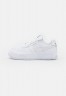 Nike Sportswear W AIR FORCE 1 FONTANKA Sneaker low white W AIR FORCE 1 FONTANKA кроссовки женские низкие белый