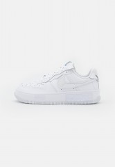 Nike Sportswear W AIR FORCE 1 FONTANKA Sneaker low white W AIR FORCE 1 FONTANKA кроссовки женские низкие белый