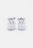 Nike Sportswear W AIR FORCE 1 FONTANKA Sneaker low white W AIR FORCE 1 FONTANKA кроссовки женские низкие белый