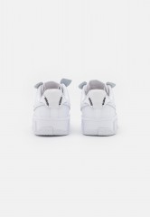 Nike Sportswear W AIR FORCE 1 FONTANKA Sneaker low white W AIR FORCE 1 FONTANKA кроссовки женские низкие белый