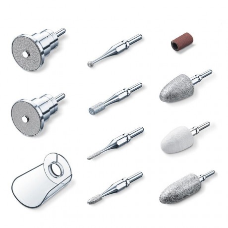 Beurer MP 62 Aufsatz Set Комплект насадок MP 62