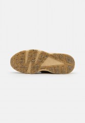 Nike Sportswear AIR HUARACHE CRATER PRM UNISEX Sneaker low cargo khaki/limestone/sesame/black AIR HUARACHE CRATER PRM UNISEX Низкие кроссовки женские карго хаки/известняк/кунжут/черный