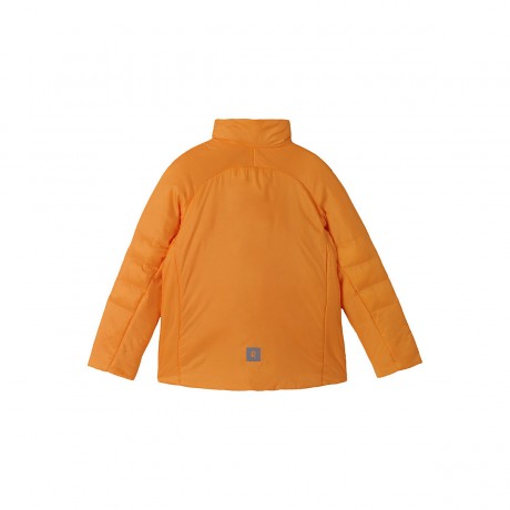 Reima Leichte Steppjacke Seuraan Outdoorjacken fur Kinder Легкая стеганая куртка Seuraan уличные куртки для детей