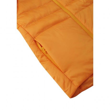 Reima Leichte Steppjacke Seuraan Outdoorjacken fur Kinder Легкая стеганая куртка Seuraan уличные куртки для детей