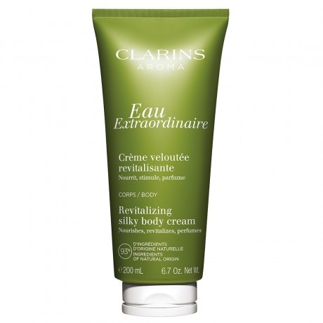 Clarins Creme veloutee revitalisante  Крем-велюр восстанавливающий