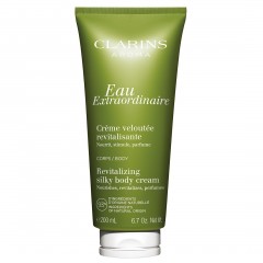 Clarins Creme veloutee revitalisante  Крем-велюр восстанавливающий