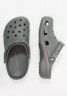 Crocs CLASSIC UNISEX Clogs slate grey КЛАССИЧЕСКИЙ УНИСЕКС сабо сланцево-серый