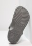 Crocs CLASSIC UNISEX Clogs slate grey КЛАССИЧЕСКИЙ УНИСЕКС сабо сланцево-серый