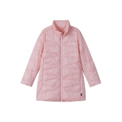 Reima Leichter Steppmantel Uuteen Mantel fur Madchen Легкое стеганое пальто Uuteen пальто для девочки