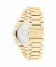 Tommy Hilfiger Chronograph watch gold coloured Часы с хронографом золотого цвета