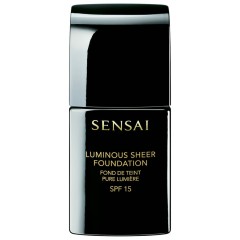 SENSAI (Сенсей) Luminous Sheer Foundation Teint, LS 202 Ochre Beige, 30 мл