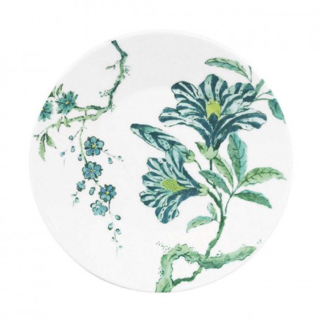 Wedgwood Wedgwood 'Jasper Conran Chinoiserie White' Brotteller 18 cm Wedgwood "Jasper Conran Chinoiserie White" Тарелка для хлеба 18 см