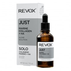 REVOX B77 Marine Collagen+Ha Algae  Морской коллаген+водоросли