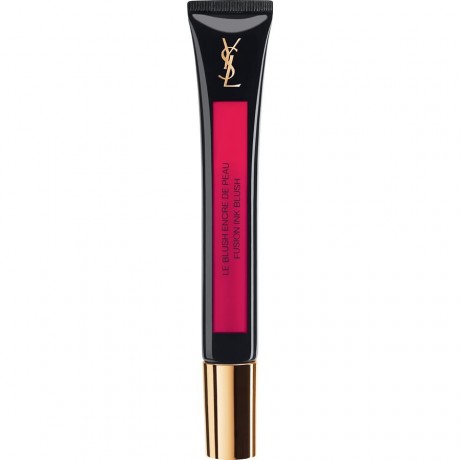 Yves Saint Laurent  (Ив Сен Лоран) Teint Blush Encre de Peau Румяна, Nr. 01 Electric Red / 13 Румяна,50 мл