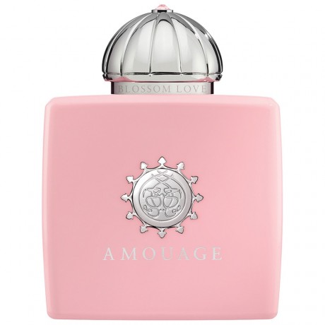 Amouage Eau de Parfum (EdP) Парфюмерная вода Blossom Love, 100 мл