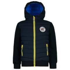 Salt and Pepper SALT AND PEPPER Hybrid Jacke гибридная куртка SALT AND PEPPER