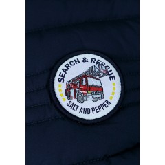 Salt and Pepper SALT AND PEPPER Hybrid Jacke гибридная куртка SALT AND PEPPER