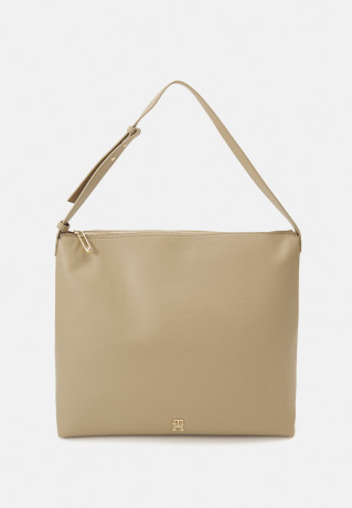 Tommy Hilfiger CASUAL HOBO Handbag beige CASUAL HOBO сумочка бежевый