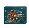 BALEA MEN Adventskalender 2stk, Адвент-календарь 2025 "MERRY CHRISTMAS", 24 бьюти-сюрприза по уходу за кожей для мужчин, 2 шт