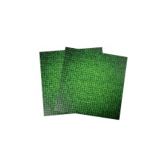 Open Bricks Stapelbare Bauplatte (25 Штабелируемая сборочная плита (25-я