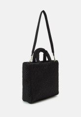 Tommy Hilfiger FLOW TOTE Tote bag black FLOW TOTE Сумка-тоут черный