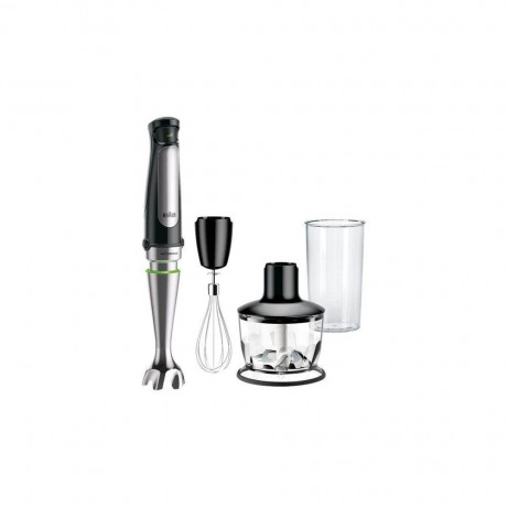 Braun Braun Stabmixer Multiquick 7 MQ7035X Stabmixer  Погружной блендер Braun Ручной блендер Multiquick 7 MQ7035X