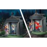 PLAYMOBIL PLAYMOBIL 70362 SCOOBY-DOO! Abenteuer auf dem Friedhof PLAYMOBIL 70362 СКУБИ-ДУ! Приключения на кладбище
