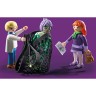 PLAYMOBIL PLAYMOBIL 70362 SCOOBY-DOO! Abenteuer auf dem Friedhof PLAYMOBIL 70362 СКУБИ-ДУ! Приключения на кладбище