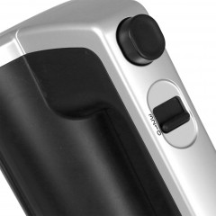 Emerio Emerio Handmixer HM-126681.1 schwarz, 80 W  Ручной миксер Emerio HM-126681.1 черный, 80 Вт