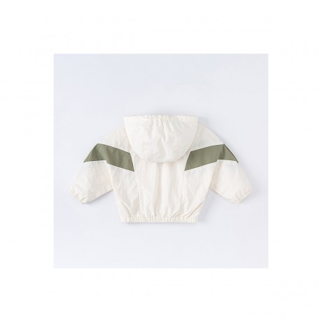 Dave Bella Sportliche Windjacke fur Jungen Спортивная ветровка для мальчиков