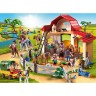 PLAYMOBIL PLAYMOBIL 6927 Ponyhof PLAYMOBIL 6927 Ферма пони
