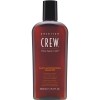 American Crew (Американ Крю) Hair & Body Daily Moisturizing Shampoo Шампунь увлажняющий, 250 мл