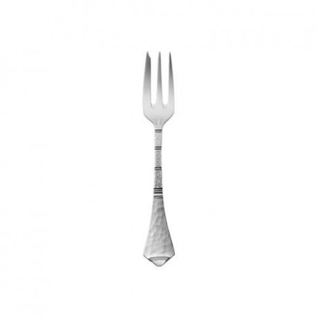 Robbe & Berking Robbe & Berking Hermitage 150 g versilbert Kuchengabel Robbe & Berking Hermitage Вилка для выпечки с серебряным покрытием 150 г