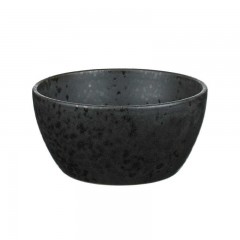 Bitz Bitz Classic black Schussel d: 12 cm / h: 6 cm Чаша Bitz Classic черная д: 12 см / в: 6 см