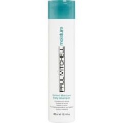Paul Mitchell (Поль Митчелл) Moisture Instant Moisture Daily Shampoo Шампунь увлажняющий, 100 мл