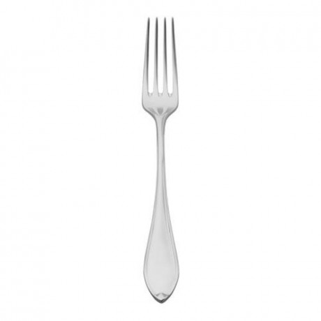 Robbe & Berking Robbe & Berking Navette 925 Sterling Silber Menugabel Столовая вилка Robbe & Berking Navette из стерлингового серебра 925 пробы